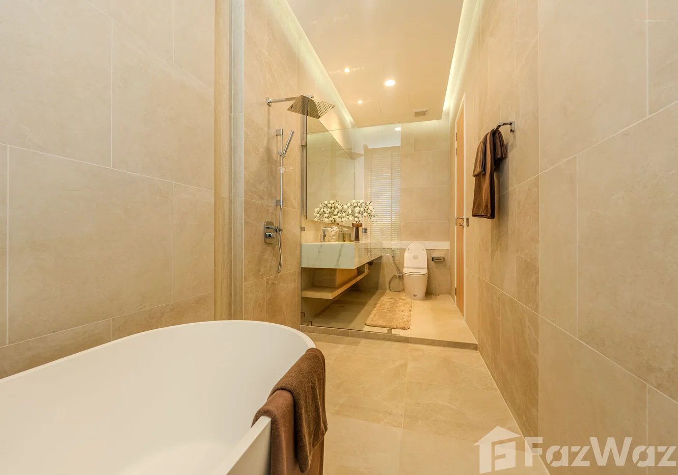 picture 4 Bedroom Villa for sale at Amrits Luxury Villas  5353310 - 15/24