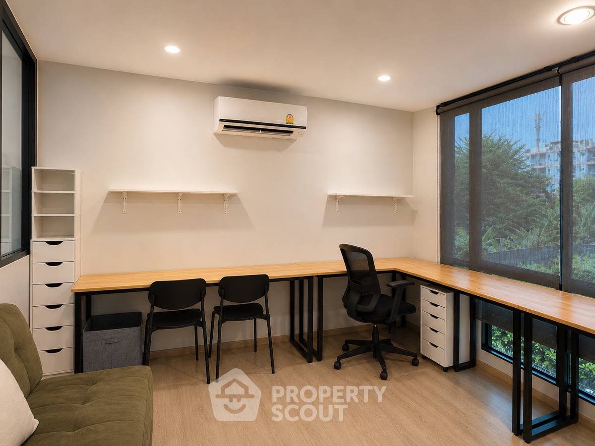 รูป ทาวน์เฮ้าส์ 4-ห้องนอน ที่ เอสทารา ฮาเว่น พัฒนาการ 20 ใน สวนหลวง (ID 3013664) - รูปที่ 8/38