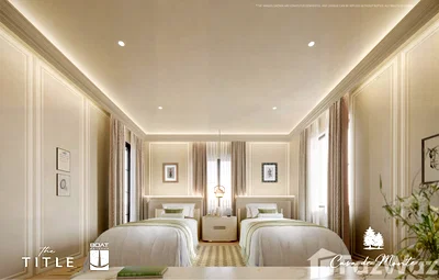 Houses for sale Muang Phuket Phuket : 3 Bedroom House for sale at Casa De Monte  6084654
