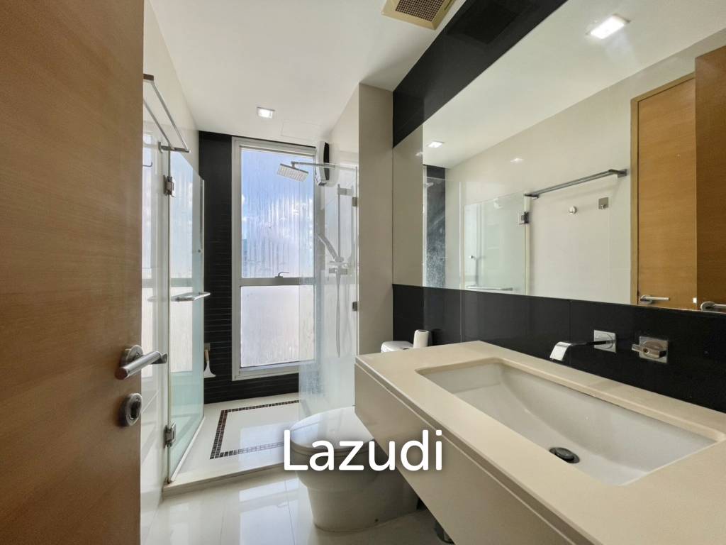 picture 2 Bed 56 SQ.M Rhythm Ratchada - Huai Khwang - 7/8