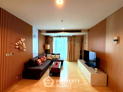 Condos for rent : 2-BR Condo at 59 Heritage Sukhumvit 59 near BTS Thong Lor (ID 3021255)