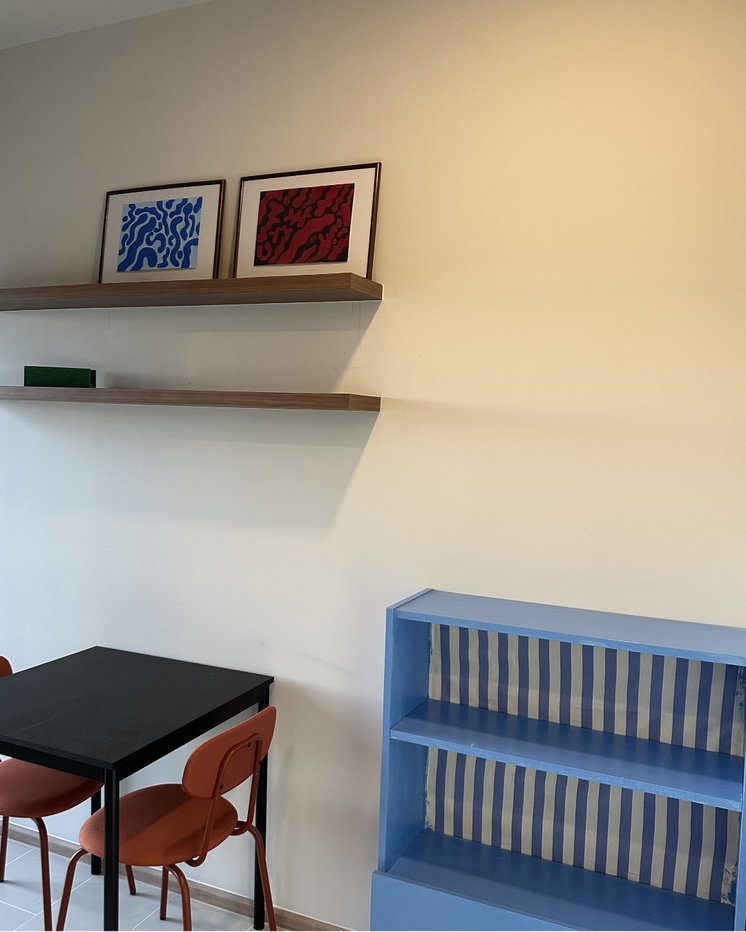 picture Pet Friendly Condo Metris Ekkamai Pattakarn High Floor - 6/13
