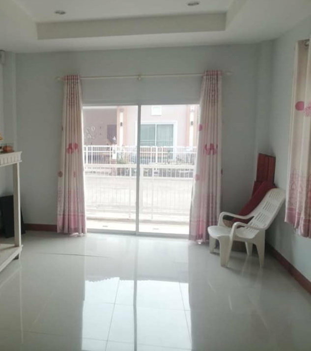 รูป ขายบ้าน 2 ชั้น พร้อมเฟอร์นิเจอร์ หมู่บ้านรุ่งเรือง 5 อุดรธานี - รูปที่ 4/24