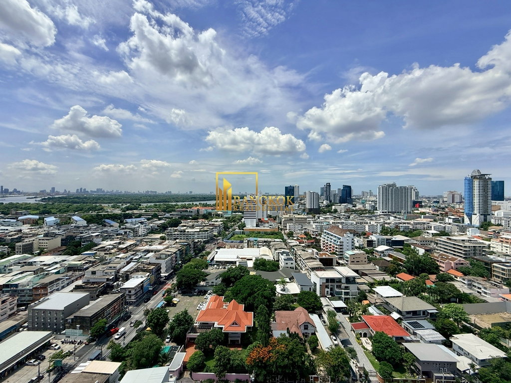 picture Parco Condo | Spacious 2 Bedroom Condo in Sathorn Area - BR13183CD - 7/38
