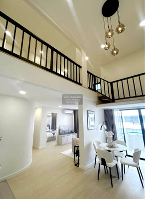 Condos for sale : For Sale Condo , Eastwood Park , newly renovated , Suan Luang , Suan Luang , Bangkok , CX-151127 ✅ Live chat with us ADD LINE @connexproperty ✅