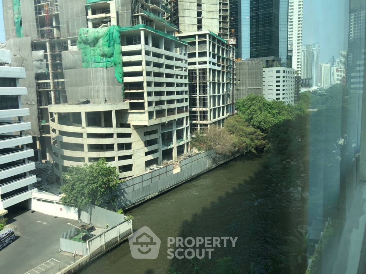 picture 1-BR Condo at The Address Chidlom near BTS Chit Lom (ID 655539) - 15/19