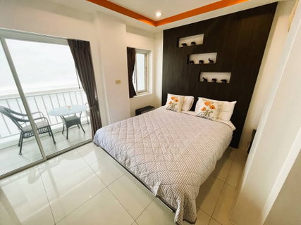 New Nordic VIP 3 Studio Condo for Sale Pratumnak Pattaya