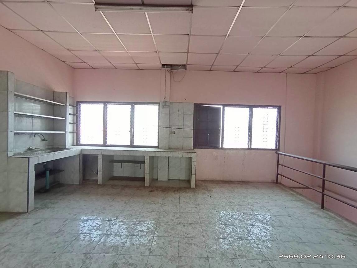 รูป อาคารพาณิชย์ 49 ตร.วา เมืองกาฬสินธุ์ กาฬสินธุ์ 6.8M - รูปที่ 30/38