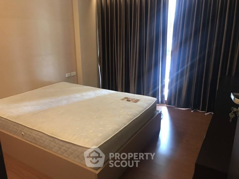 รูป คอนโด 1-ห้องนอน ที่ เลอ แชมป์ พรีเมี่ยม ใน พลับพลา (ID 402488) - รูปที่ 2/11