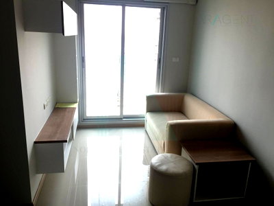 Condos for sale : 🔺 For Sell Condo RICH PARK @ TAOPOON INTERCHANGE Building 1, Floor 8,1 bed room, Room size 29 sqm