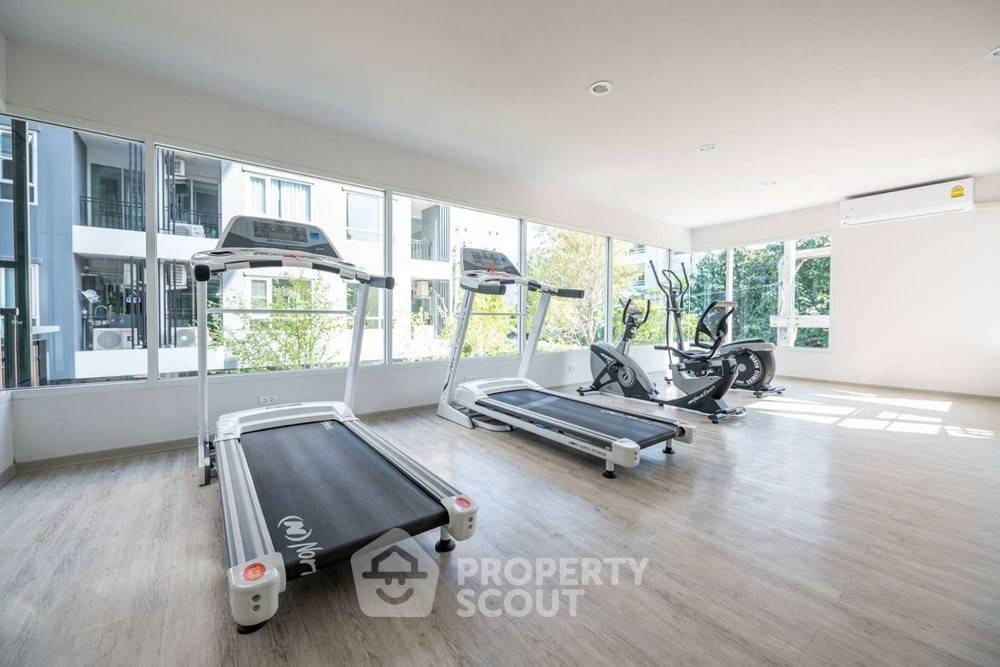 รูป คอนโด 1 ห้องนอน ขนาด 28 ตร.ม. ราคาเหมาะสม โครงการ Regent Home Sukhumvit 81 ใกล้ BTS อ่อนนุช (ID 385755) - รูปที่ 2/6