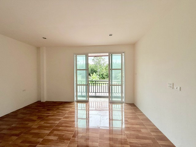 รูป J33028 ขายทาวน์โฮม บ้านวิเศษ กระบี่ใหญ่ อำเภอเมืองกระบี่ กระบี่ - รูปที่ 8/8