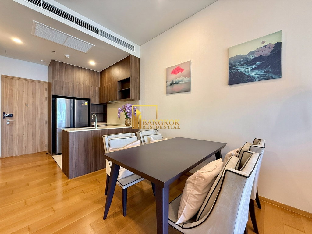 picture Siamese Exclusive | Stylish 2 Bedroom Condo in Sukhumvit 31 - BR61752CD - 7/30
