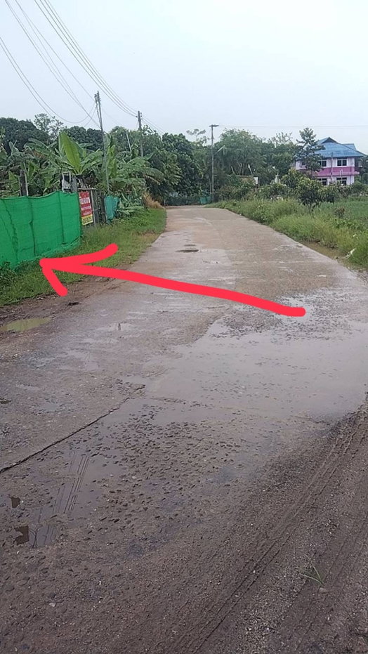 รูป ขายที่ดิน (สวน) ลำใย / มะม่วง  อำเภอไชยปราการ  ตำบล ปงตำ  จ. เชียงใหม่ ขนาดพื้นที่ทั้งหมด  2 ไร่ /  1 งาน /  40 ตรว. ราคา 2.8 ล้าน

 - รูปที่ 6/8
