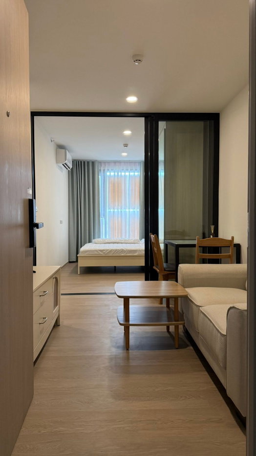 picture Code: 26KJ3245 for rent Origin Play Bangkhunnon Triple Station 🔥🔥 Line ID: @kjcondo (with @)🔥🔥 - 1/14
