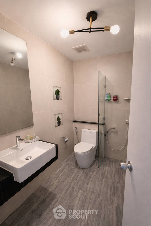 รูป ทาวน์เฮ้าส์ 4-ห้องนอน ที่ เอสทารา ฮาเว่น พัฒนาการ 20 ใน สวนหลวง (ID 3013664) - รูปที่ 17/38