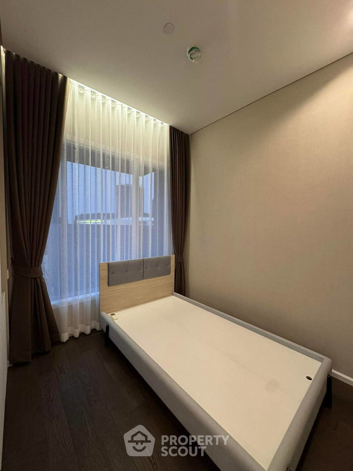 picture 2-BR Condo at The Saint Residences near MRT Phahon Yothin (ID 2650835) - 6/9