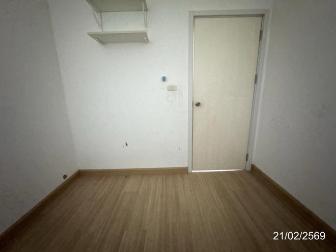 picture TOWN HOUSE 17.5 Sq.w. Muang Samut Prakarn Samut Prakarn for 1.5M - 16/38