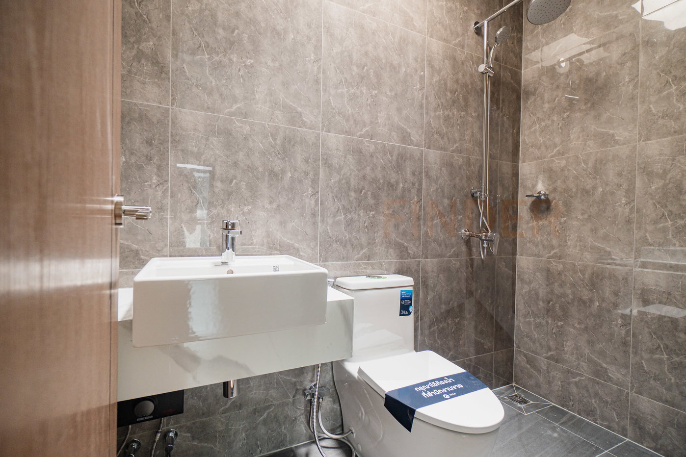 รูป The Park Lane 15 Sukhumvit–Bearing 3 bedrooms, for sale - รูปที่ 8/33