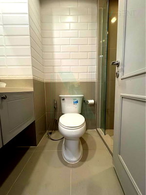 Condos for sale : 📌 For Sell Condo THE EDITOR SAPHAN KHWAI Building 1, Floor 15,1 bed room, Room size 28 sqm