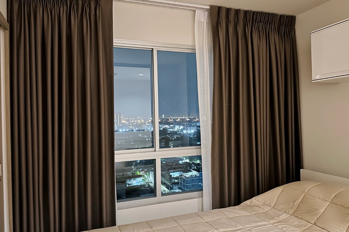 รูป 🤝🏻RB25128 ให้เช่าถูกมาก👍ลุมพินี พาร์ค เพชรเกษม 98✅แอดไลน์ @mproperty( มี @ ด้วย) แอดมินตอบไว - รูปที่ 7/25
