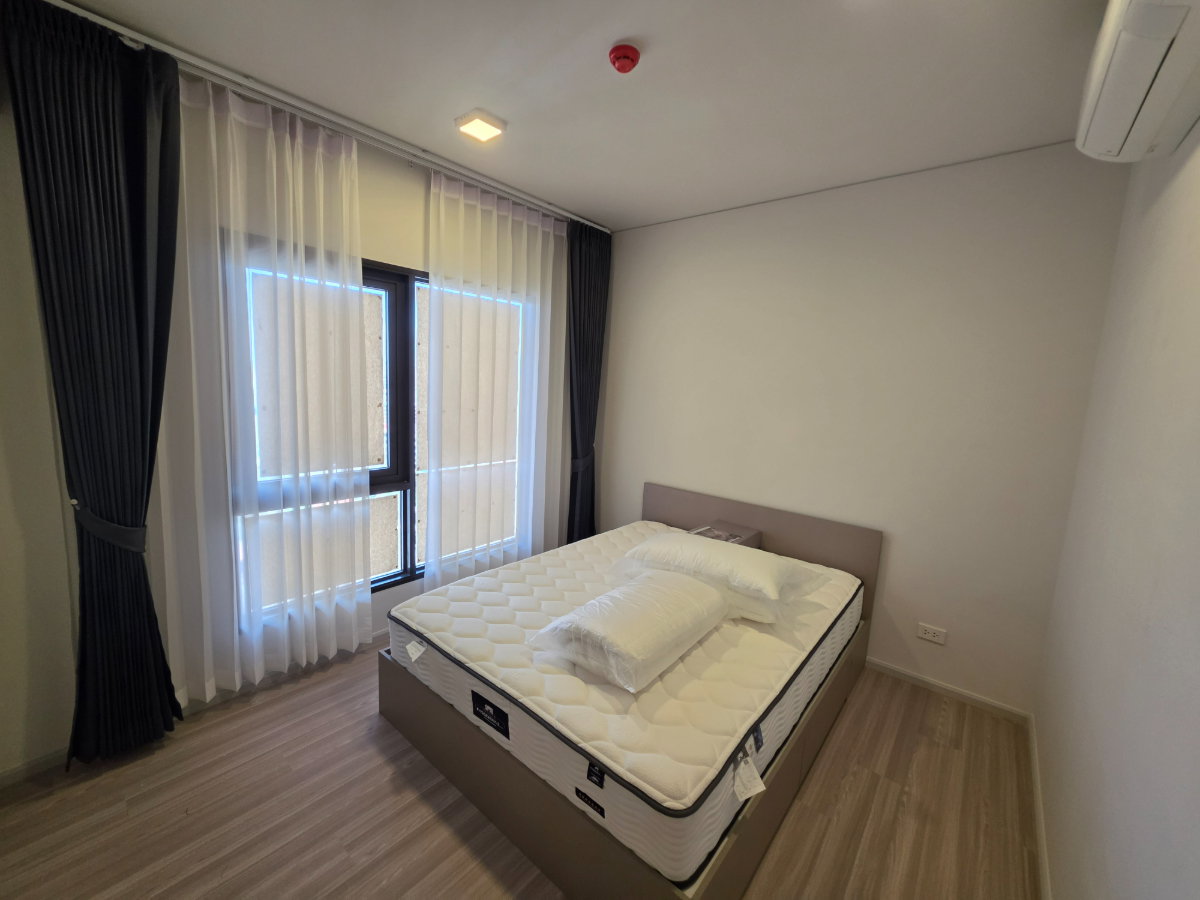 picture [FOR RENT] QUINTARA MHY’ DEN PHONIMIT | 1-BEDROOM | 15,000 THB/MONTH - 3/7