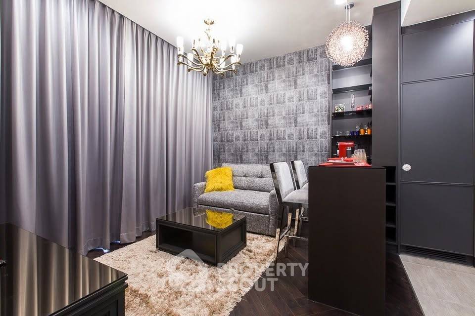 รูป คอนโด 1-ห้องนอน ที่ เดอะ โมนูเมนต์ สนามเป้า ใกล้ BTS อารีย์ (ID 3021845) - รูปที่ 13/13