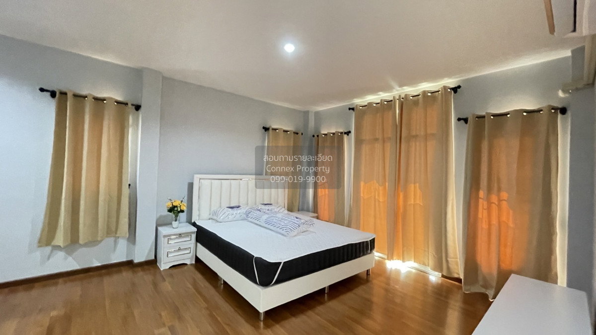 รูป ขายบ้าน บ้านลลิล เดอะยังเอ็กเซ็คคูทีฟ อ่อนนุช-วงแหวนฯ - สุวรรณภูมิ ประเวศ เขต ประเวศ กรุงเทพ CX-159456 ✅ ทักไลน์ @connexproperty ตอบทันที ทีมงานมืออาชีพ ✅ - รูปที่ 6/10