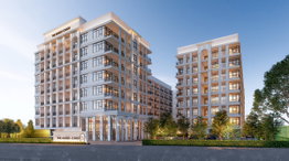 รูป The Indeed condo pattaya  - รูปที่ 2/10