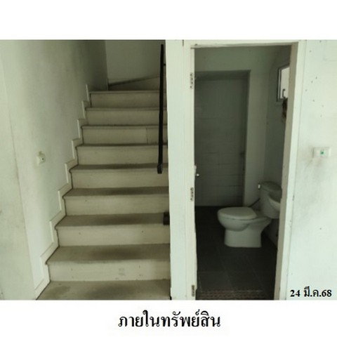 รูป Z3A1451 ขายทาวน์เฮ้าส์ โครงการ ธนาซิโอ ตำบล บางรักพัฒนา อำเภอ บางบัวทอง จังหวัด นนทบุรี - รูปที่ 3/8