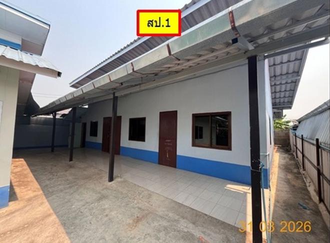 รูป บ้านเดี่ยว 70 ตร.วา เมืองลำปาง ลำปาง 2.3M - รูปที่ 4/36