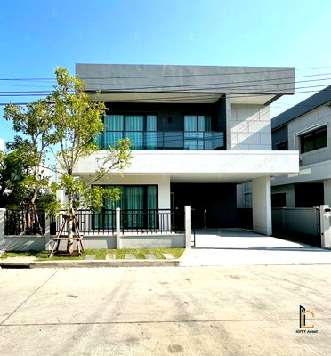 Houses for rent Samut Prakarn : 🔥For Rent!! ready to move-in 4b4b 95k - Centro Bangna 📞Call 090 919 9898