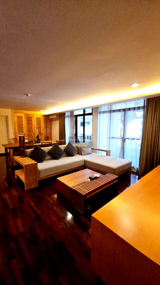 Condos for sale : For Sale Condo , Baan Chan Condo , corner unit , BTS-Thong Lo , Khlong Tan Nuea , Watthana , Bangkok , CX-152484 ✅ Live chat with us ADD LINE @connexproperty ✅