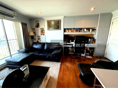 Condos for sale : 🔥🔥🔥 For Sale Condo , Lumpini Place Rama 9 - Ratchada , MRT-Phra Ram 9 , Huai Khwang , Huai Khwang , Bangkok , CX-155601 ✅ Live chat with us ADD LINE @connexproperty ✅ 🔥🔥🔥