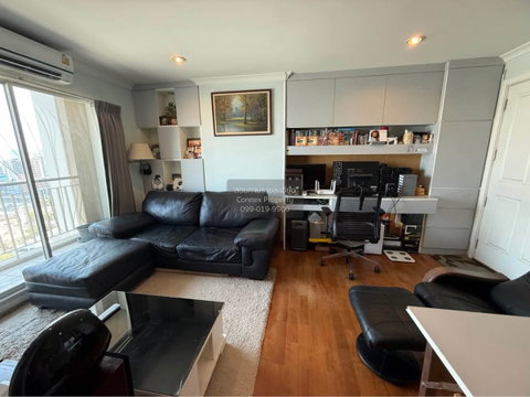 For Sale Condo , Lumpini Place Rama 9 - Ratchada , MRT-Phra Ram 9 , Huai Khwang , Huai Khwang , Bangkok , CX-155601 ✅ Live chat with us ADD LINE @connexproperty ✅