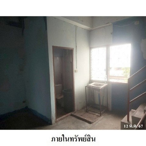 รูป ZSL0055 ขายอาคารพานิชย์ โครงการ สถาพร ตำบล บึงยี่โถ อำเภอ ธัญบุรี จังหวัด ปทุมธานี - รูปที่ 7/8