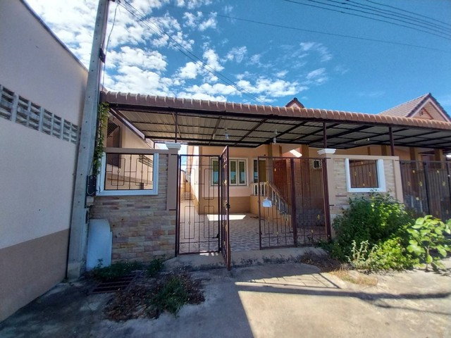 รูป J01016 ขายบ้านเดี่ยว บ้านในฝัน ตำบลหัวหิน อำเภอหัวหิน ประจวบคีรีขันธ์ - รูปที่ 1/8