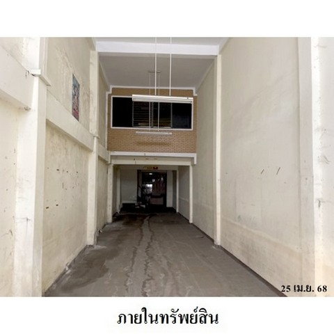 รูป Z8Z6628 ขายอาคารพานิชย์ ตำบล ประชาธิปัตย์ อำเภอ ธัญบุรี จังหวัด ปทุมธานี - รูปที่ 8/8