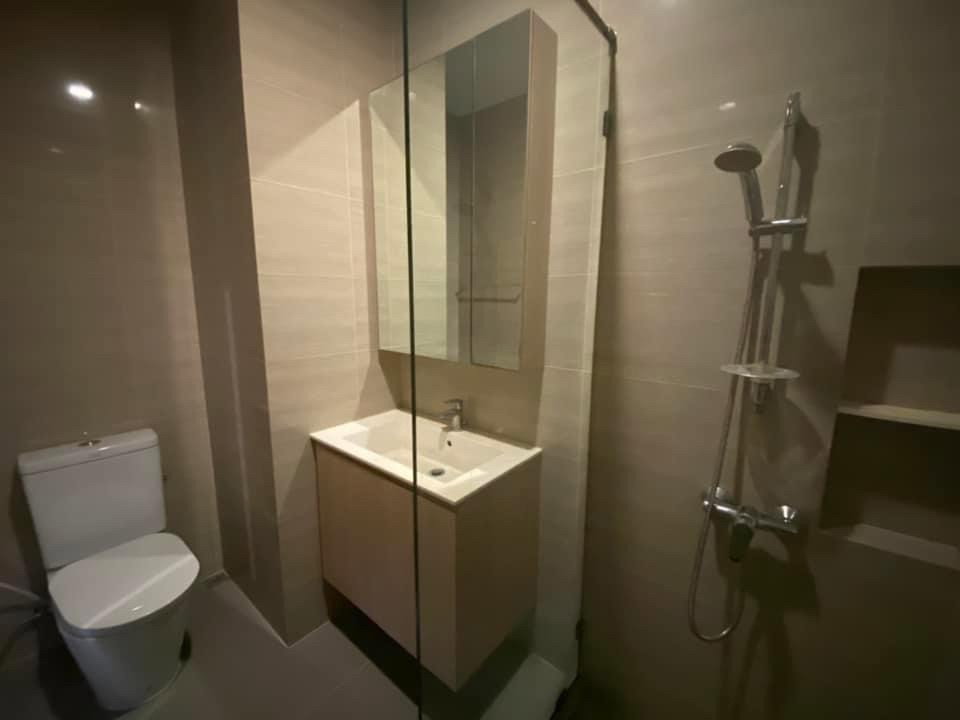 picture 🎈#TL2406_100 🎈💥Urgent💥 Available August 1st, 2026. Click quickly before it's gone‼️ For Rent 18k.🔥 M Chatuchak Condo. 🐶🐱 Pets allowed. - 19/19