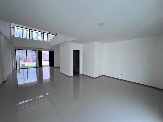 3-bed townhouse for sale, 256 sqm, 19 sq wah, The Blisz Iconic Sathorn - Charan 35