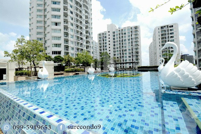 picture 4233, 2 Br. condo for rent,Supalai Wellington 1 - 13/15