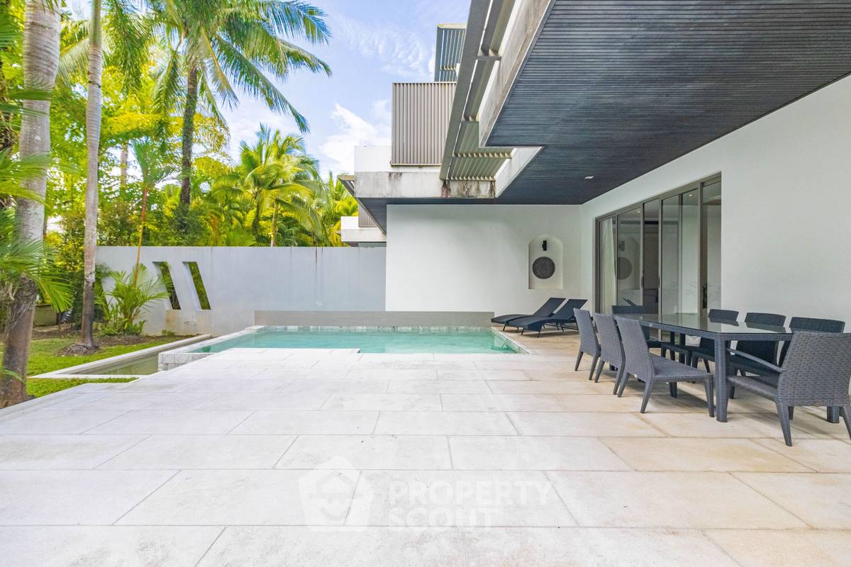 รูป คอนโด 3 ห้องนอน ให้เช่า Baan Mandala Condominiums โซนลากูน่า ภูเก็ต (ID 1501091) - รูปที่ 13/18