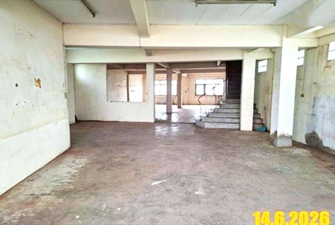 รูป อาคารพาณิชย์ 56 ตร.วา เขตบางกะปิ กรุงเทพมหานคร 22.7M - รูปที่ 17/64