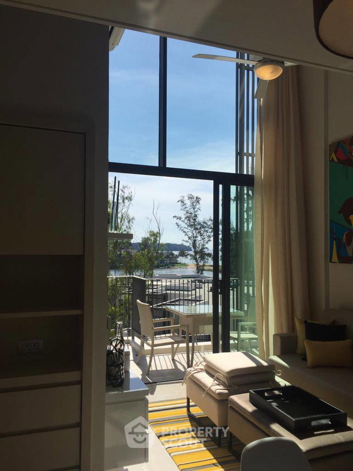 รูป คอนโด 2-ห้องนอน ที่ แคสเซีย เรสซิเดนซ์ ใกล้ หาดลากูน่า (ID 1501092) - รูปที่ 4/7