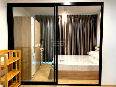 Condos for sale : 🔥🔥🔥 For Sale Condo , The Excel Ratchada 18 , MRT-Sutthisan , Sam Saen Nok , Huai Khwang , Bangkok , CX-155344 ✅ Live chat with us ADD LINE @connexproperty ✅ 🔥🔥🔥