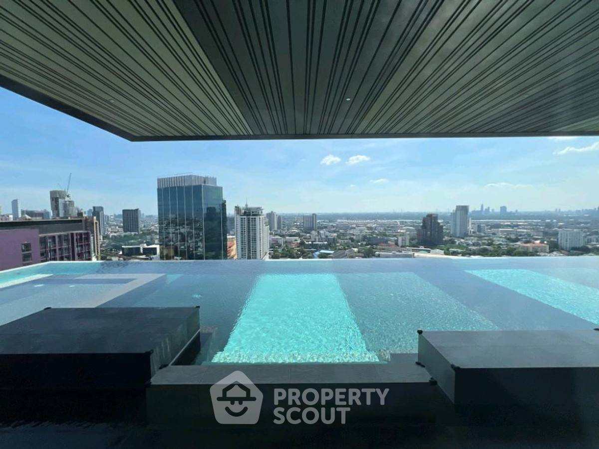 รูป คอนโด 2-ห้องนอน ที่ ริทึ่ม เอกมัย ใกล้ BTS เอกมัย (ID 3022841) - รูปที่ 9/17