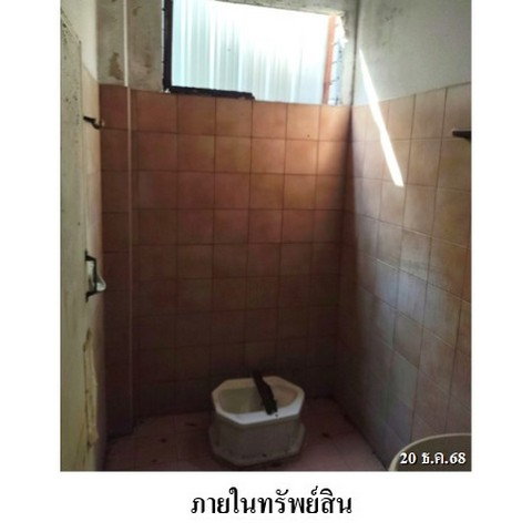 picture FOR SALE TOWNHOUSE PROPERTY 2206000 BAHT. - 4/8