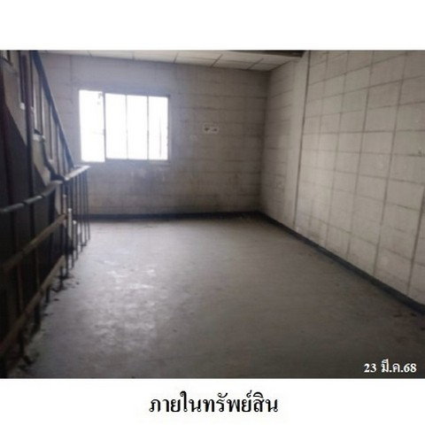 รูป Z3A1053 ขายอาคารพานิชย์ โครงการ นิคมอุตสาหกรรมนวนคร ตำบล คลองหนึ่ง อำเภอ คลองหลวง จังหวัด ปทุมธานี - รูปที่ 2/8