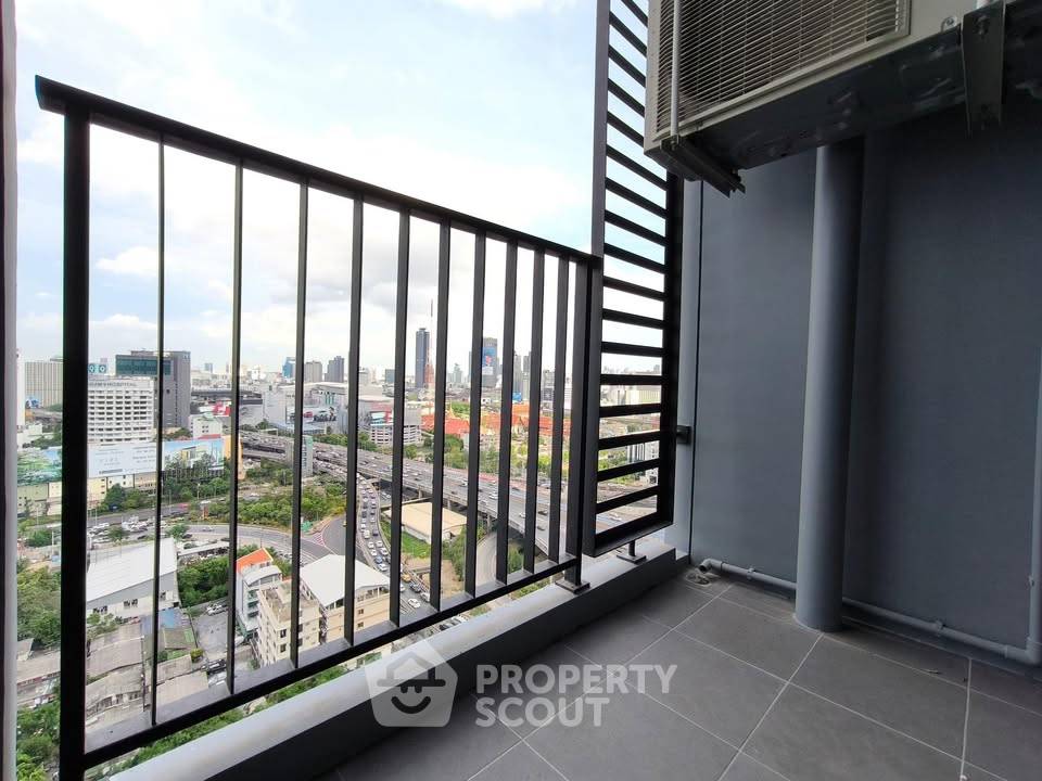picture 2-BR Condo at Ideo Rama 9 - Asoke near MRT Phra Ram 9 (ID 3022492) - 8/13