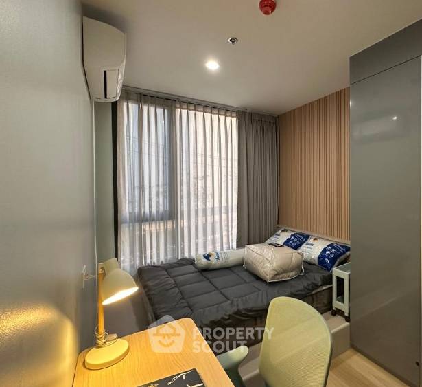 รูป คอนโด 1-ห้องนอน ที่ สกายไรส์ อเวนิว สุขุมวิท 64 ใกล้ BTS ปุณณวิถี (ID 2681081) - รูปที่ 2/3